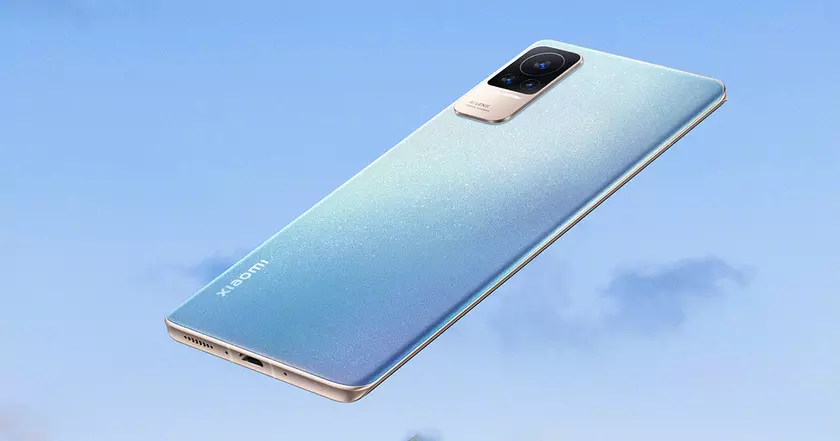 Xiaomi CIVI стал самым популярным смартфоном в сегменте $385-465, большинство покупателей – женщины