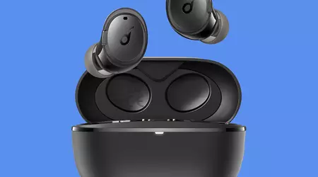 La réduction est de 24 $ : Soundcore Life A3i avec ANC et jusqu'à 36 heures d'autonomie est disponible sur Amazon pour 34,98