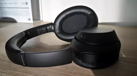 Огляд Sony WH-1000XM3: навушники, які неможливо перехвалити