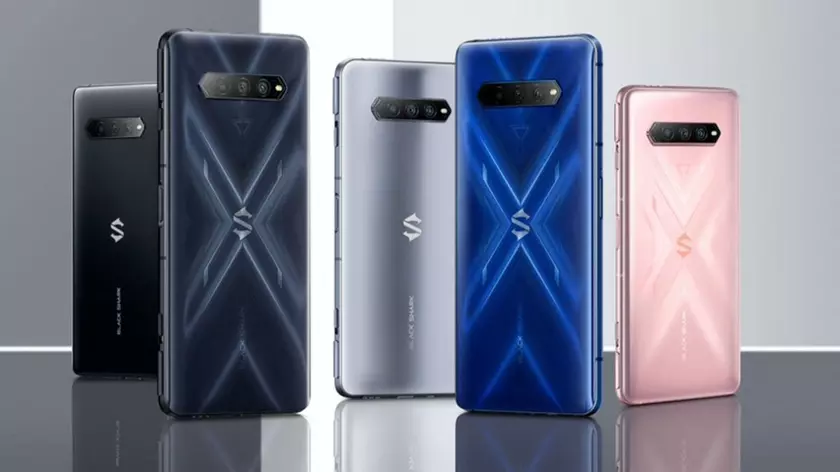 Snapdragon 8 Gen1, 144-Гц дисплей и модифицированная версия MIUI 13 – характеристики геймерского смартфона Xiaomi от надёжного источника