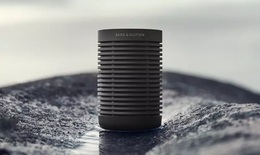 Bang & Olufsen Beosound Explore на Amazon: беспроводная колонка с защитой IP67 и автономностью до 27 часов со скидкой $75