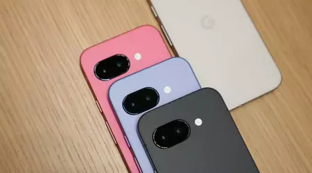 Pixel 9a does not support satellite connectivity