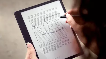 Кольоровий E Ink і форм-фактор iPad mini: анонсовано рідер-планшет Boox Note Mini C на Android 16
