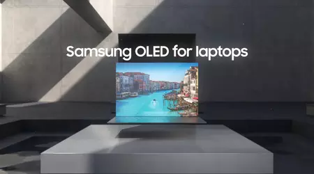 Samsung Display and leading tech giants Intel and Qualcomm join forces to perfect OLED displays in notebooks