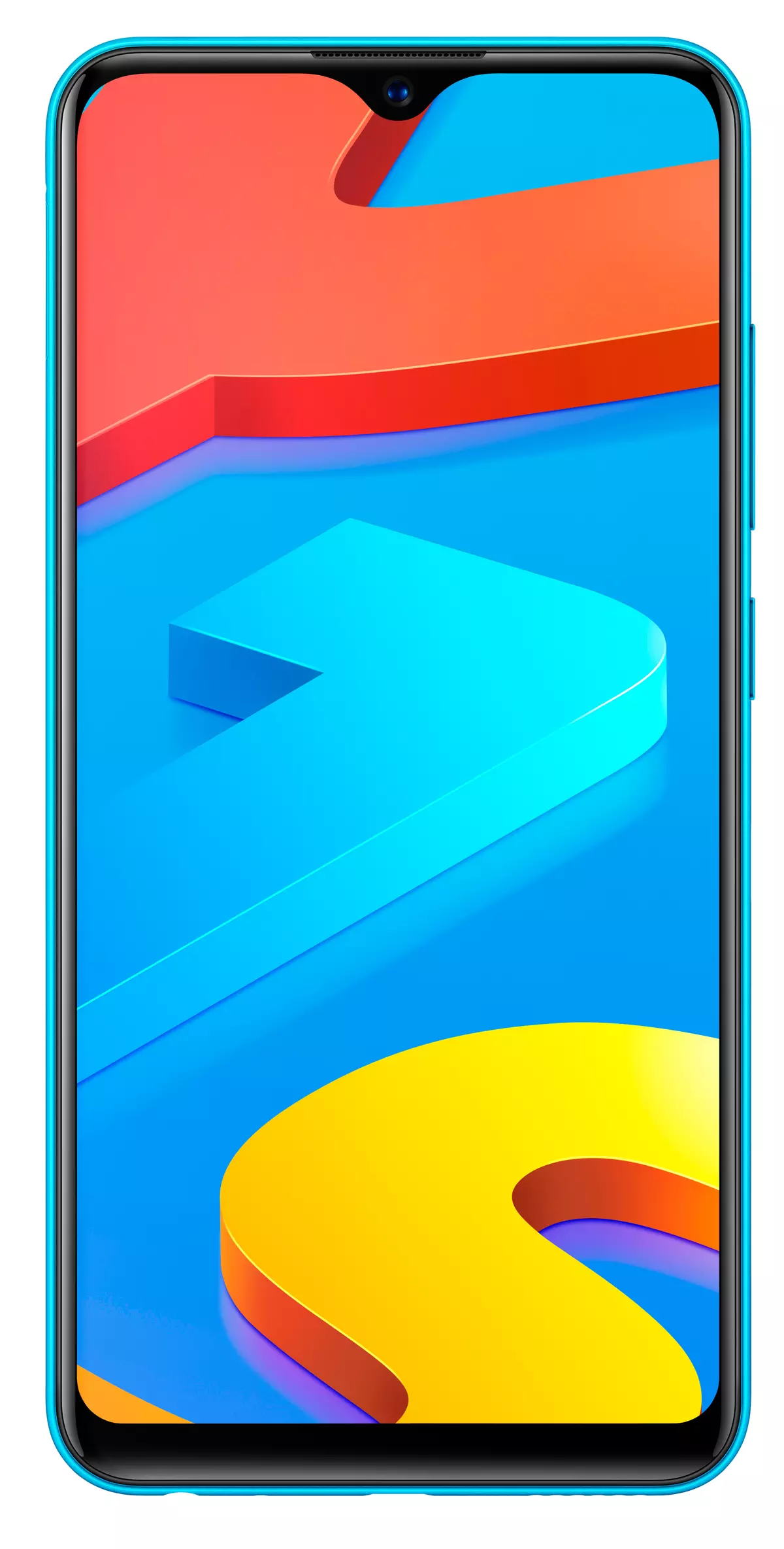Vivo Y1s