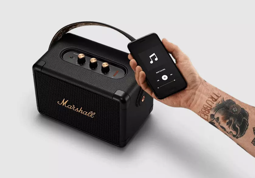 Deep Dive into Marshall Kilburn II: The Portable Powerhouse