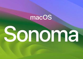 Вслед за iOS 17.4 Beta 4: Apple анонсировала четвёртую бета-версию macOS Sonoma 14.4