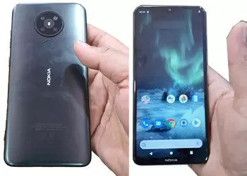 Nokia 5.2 выйдет на рынок с названием Nokia 5.3, чипом Snapdragon 660/665, квадро-камерой и ценником в $180