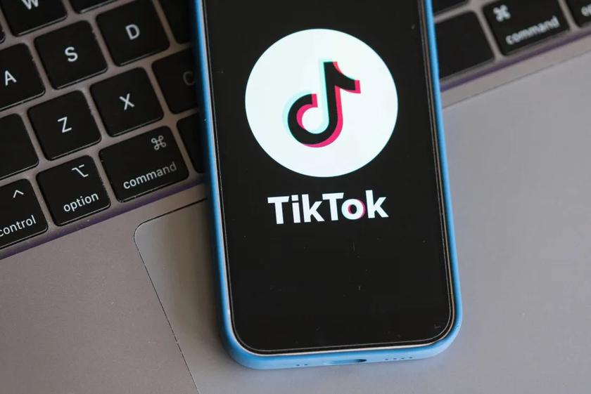 Сенат США запретил госслужащим пользоваться TikTok