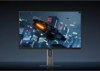 OnePlus unveiled Monitor X with a 27-inch 2K HDR screen at 165 Hz and support for AMD Freesync Premium technology