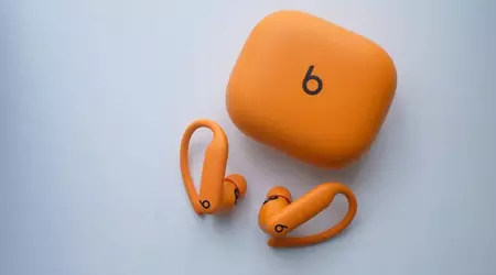Powerbeats Pro 2 gets firmware updates from day one