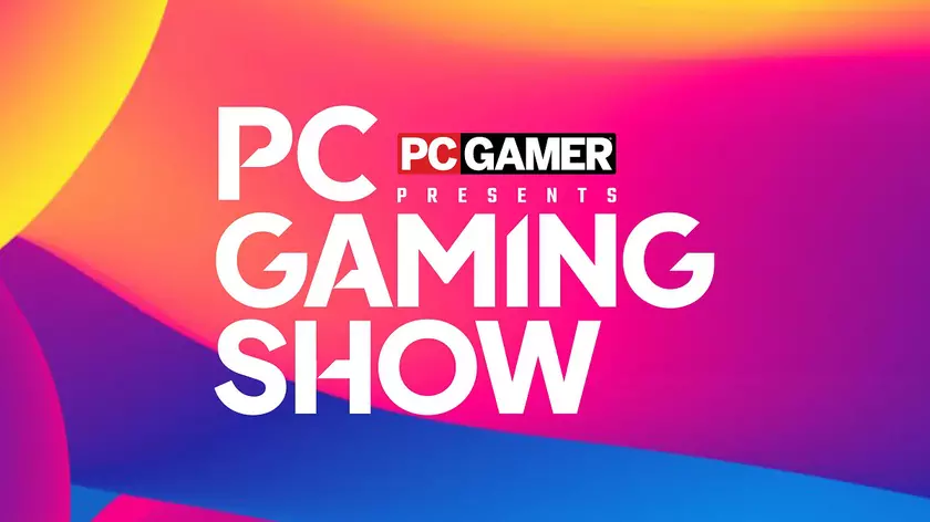 Эпичное возвращение: PC Gaming Show анонсирует новый постер и дату!