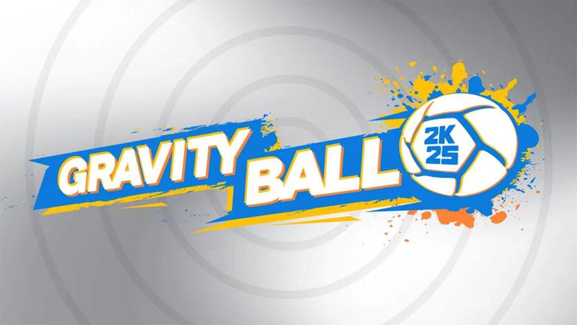 Уже 18-го октября в NBA 2K25 появится платный режим Gravity Ball 