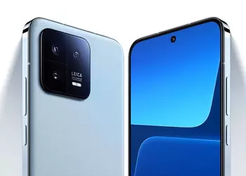 6.7-inch LTPO AMOLED display with 120Hz, up to 3000 nits brightness and curved edges: an insider has revealed information about the Xiaomi 14 Pro display