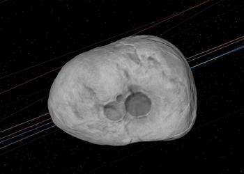 Астрономы обнаружили астероид диаметром 50 метров, который может врезаться в Землю на День святого Валентина