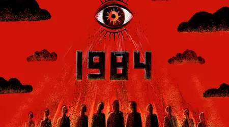 Une démo du jeu Big Brother basé sur le roman 1984 d'Orwell a été retrouvée. 