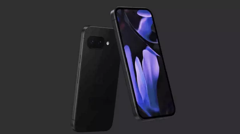 Секреты Pixel 9a: утечка новых изображений