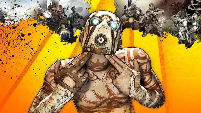 Borderlands Steam Sale