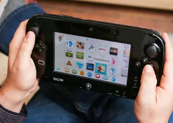 В сентябре в США была продана первая Nintendo Wii U с мая 2022-го