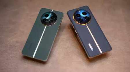 Realme's Indian subsidiary Realme teasers the features of the Realme 12+ 5G display