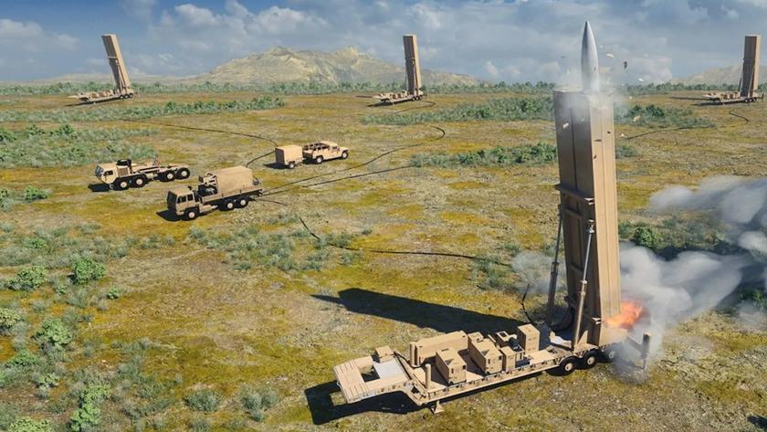 Армия США получит гиперзвуковые ракеты Dark Eagle стоимостью $41 млн не раньше 2025 финансового года