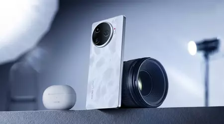 Tecno presents the new Camon 30S: an affordable smartphone with AI functions and AMOLED display