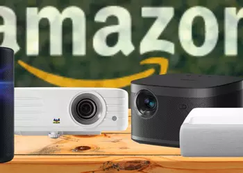 Best Projector on Amazon