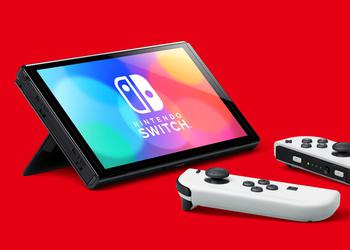 Чутки: Nintendo цього року випустить приставку Switch Pro, вона отримає підтримку ігор у 4K
