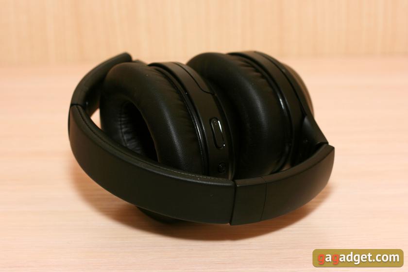 Огляд навушників ACME BH316: хороший звук без шумів за приємною ціною-26