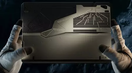 Kojima Productions and ASUS ROG unveil exclusive tablet and gaming gadgets in Death Stranding style