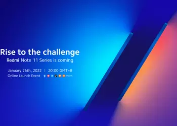 Global announcement of Redmi Note 11: everything that is known a day before the announcement