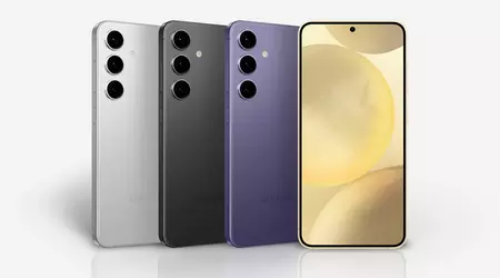 Samsung зберігає лідерство на світовому ринку смартфонів завдяки зростанню продажів серії Galaxy S24, Galaxy Flip 6 та Galaxy Fold 6