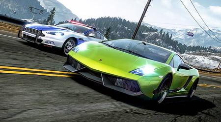 As much as 3 seconds of gameplay from the new Need for Speed has been leaked online