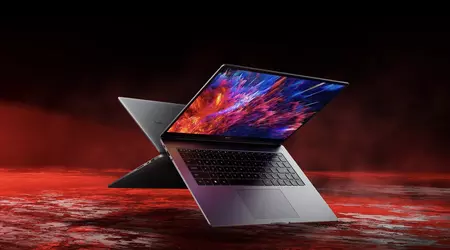 Xiaomi announces new Redmi Book Pro 15 with Intel Core i5-12500H for $700