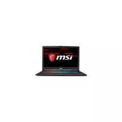 MSI GP73 Leopard 8RD (GP738RD-410XUA)