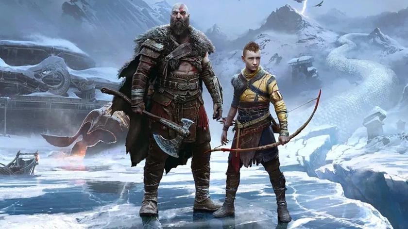 The developers of God of War: Ragnarök promise more than 60 accessibility features for gamers with disabilities