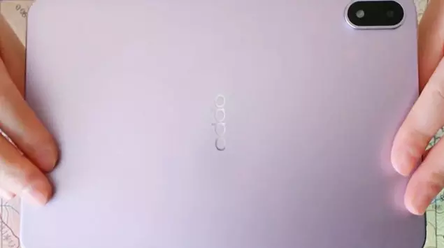 Oppo Pad Mini Unveiled: Ultra-Thin, Powerful ...