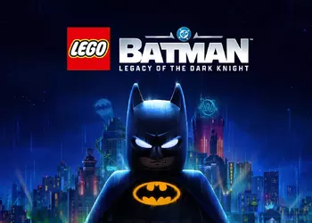 Эти кубики могут удивить: кинематографический трейлер и геймплейные кадры LEGO Batman: Legacy of the Dark Knight не оставляют сомнений в эпичности игры