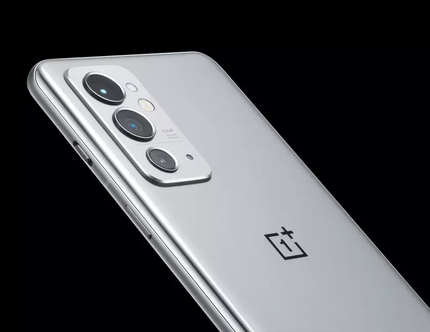 OnePlus 9RT получил OxygenOS 13.1.0.595: что нового