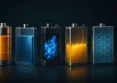 Le tecnologie per le batterie che cambieranno il gioco