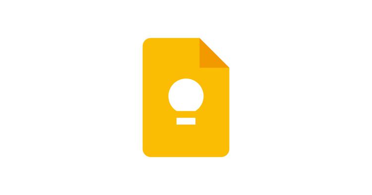 Google Keep lanceert nieuwe AI-functie om ...