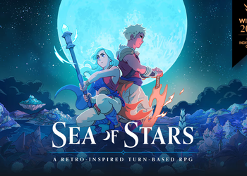 Дополнение в Sea of Stars достигло стадии активной разработки