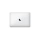 Apple MacBook 12" Silver (MLHA2) 2016
