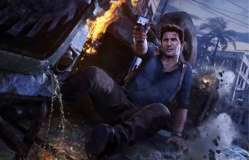 Похоже, что Sony готовит продолжение Uncharted и уже собирает новую команду