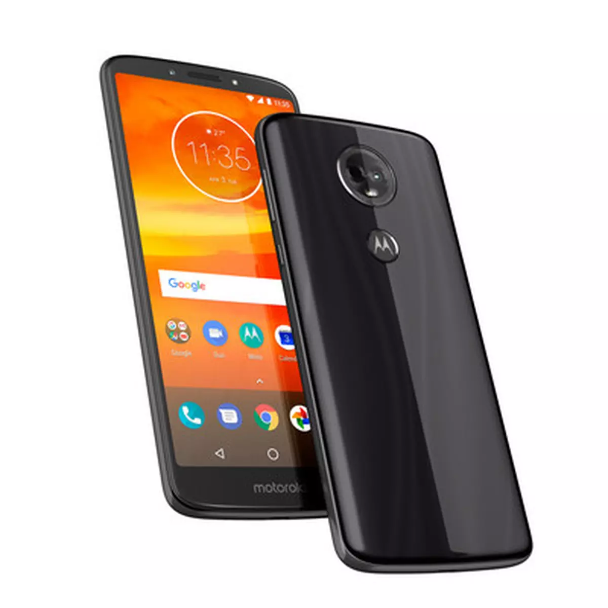 Motorola Moto E5 Plus