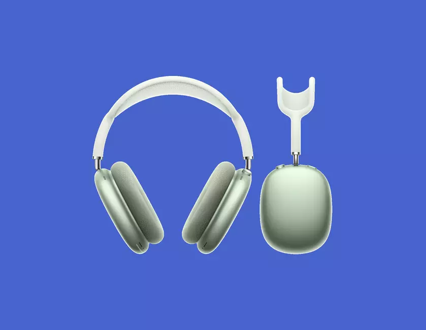 Скидка $70: Apple AirPods Max доступны на Amazon по акционной цене