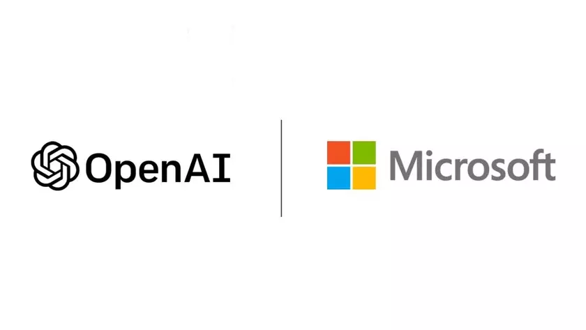 Как OpenAI и Microsoft изменили свои логотипы: инсайдерский взгляд