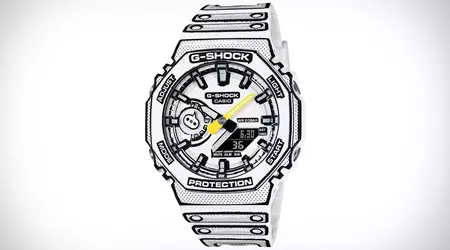 Японське видання повідомляє, що виробництво популярних годинників Casio Manga CasiOak припинено