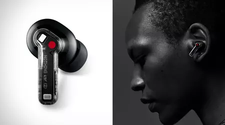 Offer of the day: Nothing Ear 2 on Amazon for $50 off