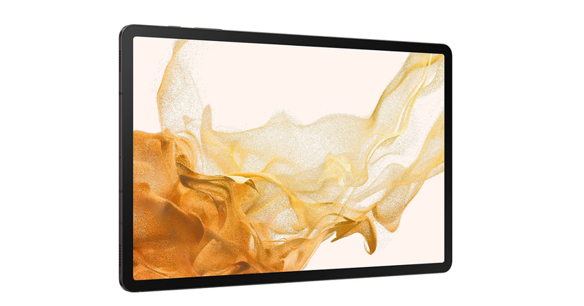 Samsung Galaxy Tab S8+ best ipad for realtors